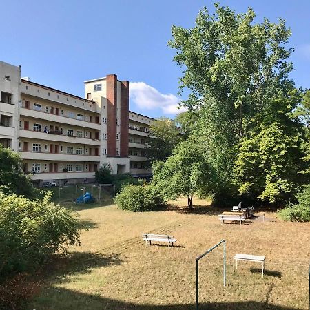 Hanse'S Studio Erfurt Zewnętrze zdjęcie