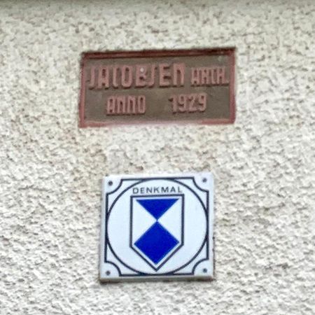 Hanse'S Studio Erfurt Zewnętrze zdjęcie