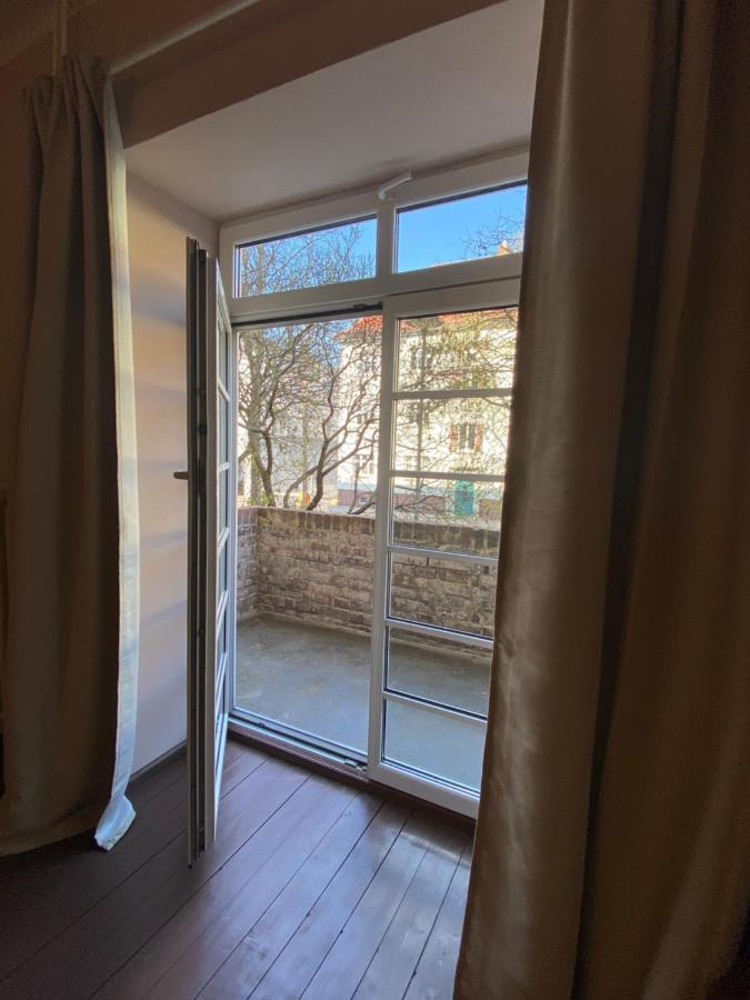 Hanse'S Studio Erfurt Zewnętrze zdjęcie