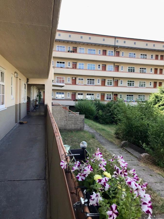 Hanse'S Studio Erfurt Zewnętrze zdjęcie