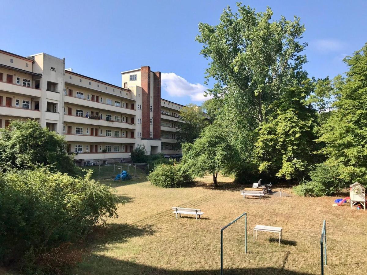 Hanse'S Studio Erfurt Zewnętrze zdjęcie